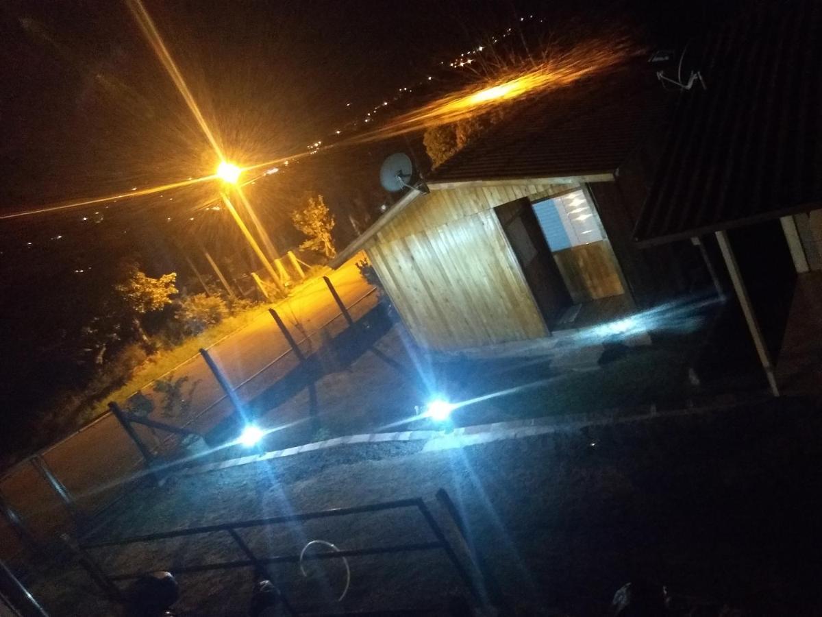 Casa Da Bruna Em Gramado Exteriér fotografie